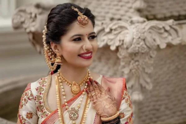 Image of: Shiya's Beauty Parlour Best Beauty Grooming Services