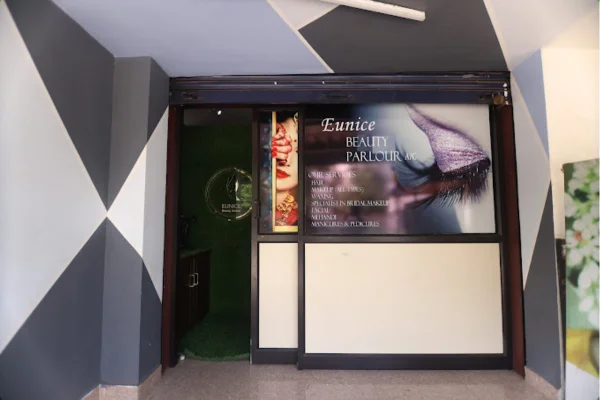 Image of: Eunice Beauty Parlour  Best Beauty  Hair Services Near You