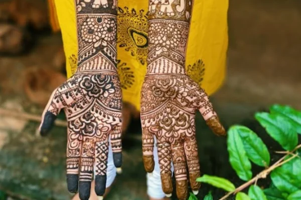 Image of: Ayaniba Bridal Studio Best Bridal Makeup And Beauty Services in Mukkudal