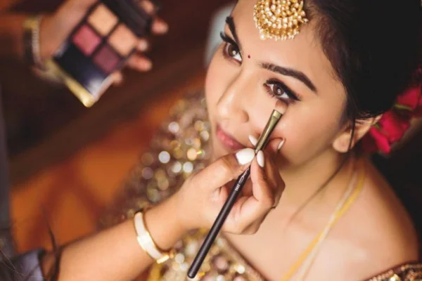 Image of: Dhiya Beauty Zone Professional Beauty Services in Tirunelveli