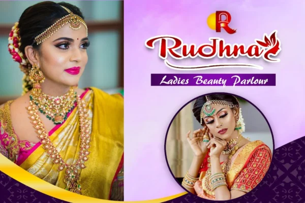Image of: Rudhra Ladies Beauty Parlour Services in Koodankulam