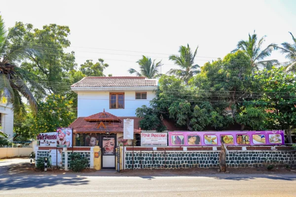 Image of: Pink Passion Beauty Parlour Premium Beauty Services in Tirunelveli