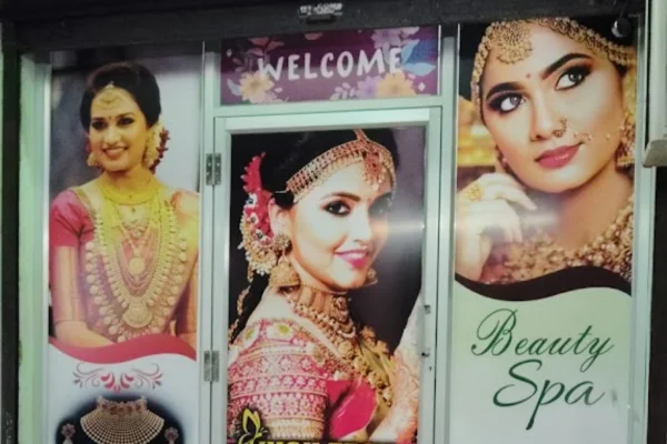 Image of: High Tech Beauty Care Tirunelveli Premium Beauty Services