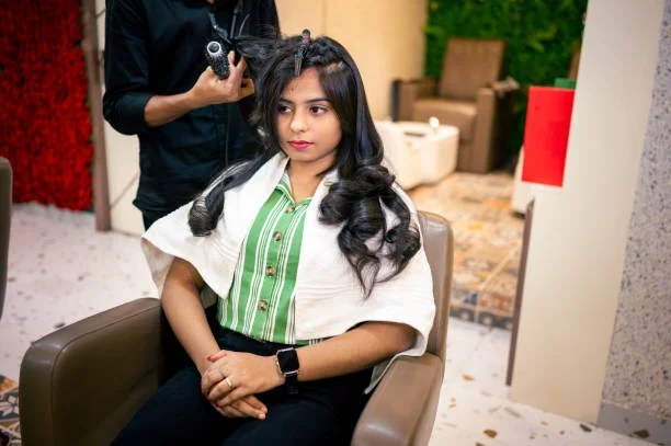 Image of: SAI Beauty Parlour And Designer Best Beauty Services in Valliyur