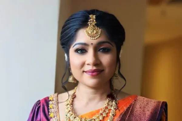 Image of: Praise Beauty Parlour Tirunelveli Expert Beauty Services