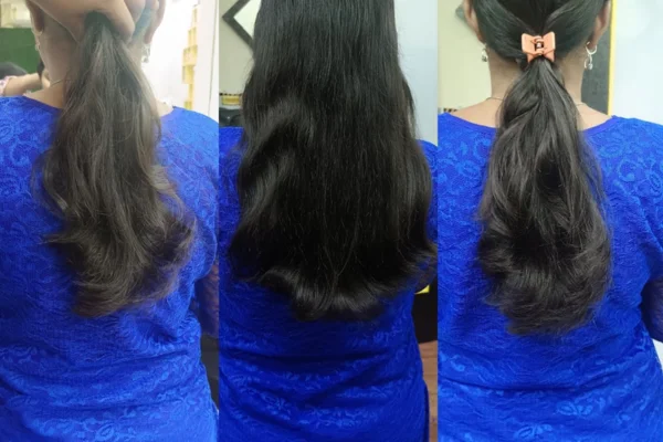 Image of: Magical Touch Beauty Salon Tirunelveli Expert Makeup and Styling