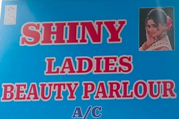 Image of: Shiny Beauty Parlour Best Beauty and Bridal Services in Thisayanvilai