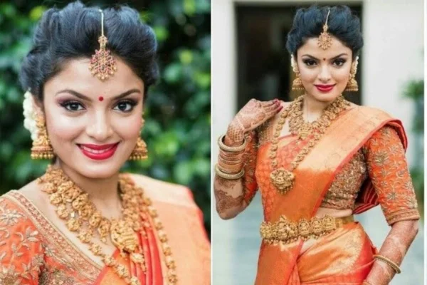 Image of: Ann's Beauty Parlor Best Beauty And Grooming Services in Tirunelveli