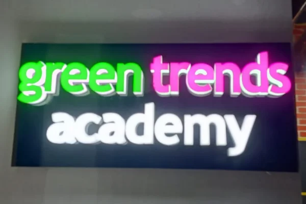 Image of: Green Trends Academy Professional Beauty And Hair Training in Tirunelveli