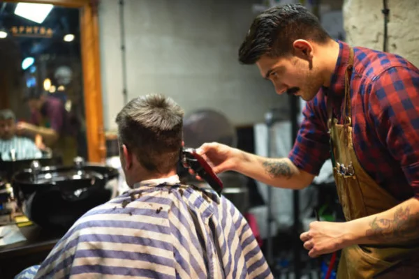 Image of: Yahweh Ladies Salon Academy Beauty And Training Services