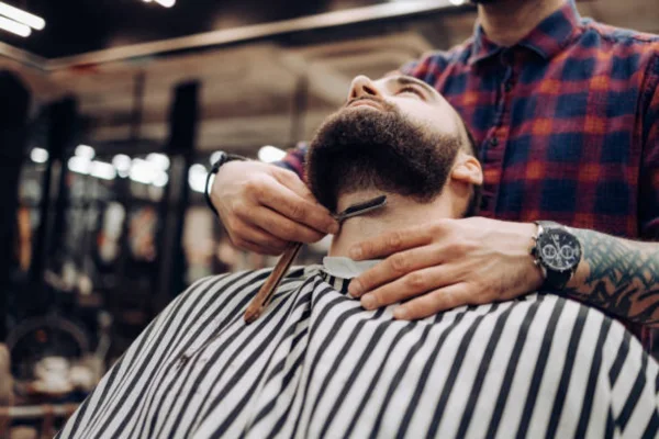 Image of: Mahin Men Beauty Parlour  Expert Grooming  Styling