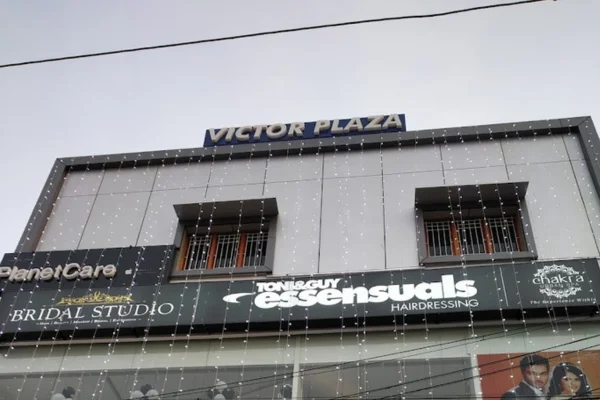 Image of: Toni and Guy Essensuals Palayamkottai Expert Hair Services