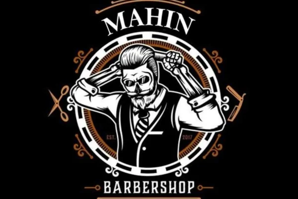 Image of: Mahin Barbershop M Gun Tattoo Studio Panakudi