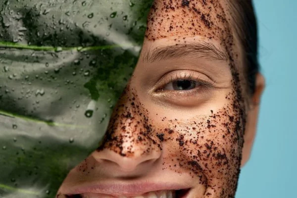 Image of: Anusha Herbal Beauty Parlour  Best Natural Beauty Care