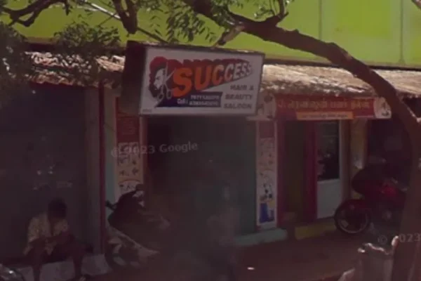 Image of: Success Beauty Saloon Best Mens Hair Styling in Valliyur