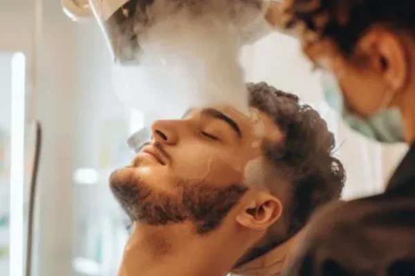 Image of: New Black and White Beauty Parlor Top Salon in Tirunelveli