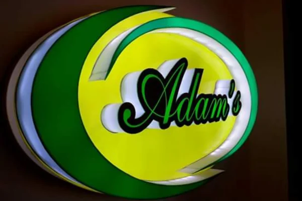 Image of: Adams Mens Salon Best Grooming and Haircuts in Tirunelveli