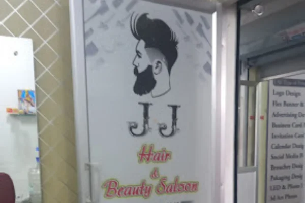 Image of: JJ Hair and Beauty Saloon Mens and Kids Haircut Tirunelveli