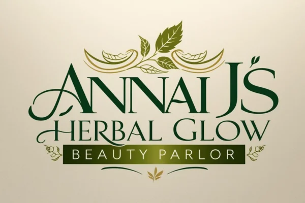 Image of: Annai JS Herbal Glow Best Womens Beauty Parlour Tirunelveli