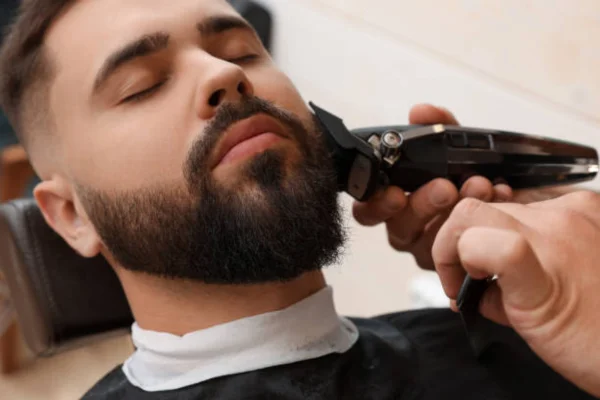 Image of: Anu Saloon Best Men's Parlour in  Malappuram Valliyur