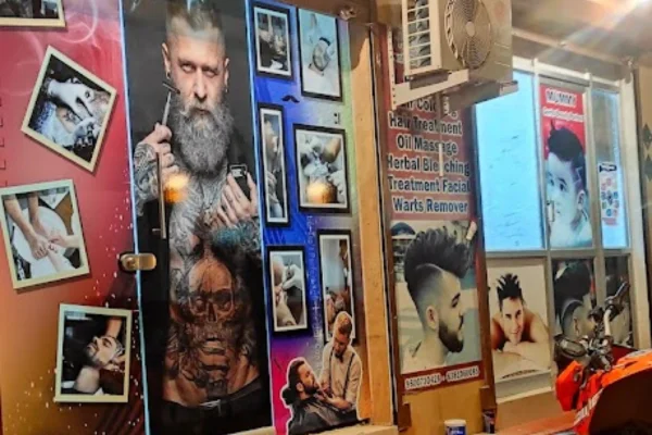 Image of: Mummy Gents Beauty and Tattoo Best Tattoo Shop Tirunelveli