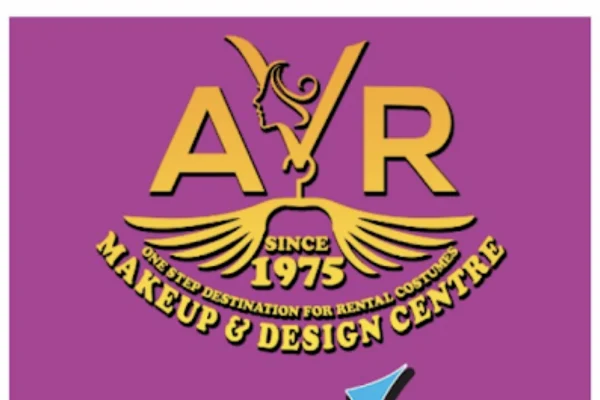 Image of: AVR Makeup and Design Centre Best Costume Store Tirunelveli