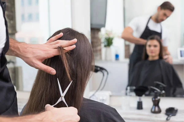 Image of: Sophia Beauty Parlour Best Beauty Parlour in Aadangalanpuram