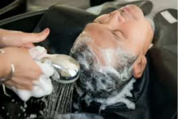 Image of: The Kings Spa for Men Best Men's Spa in Tirunelveli