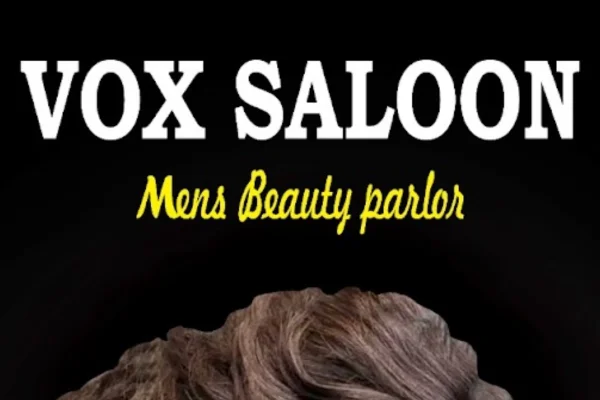 Image of: VOX Salon Best Men's Beauty Parlour in Kalakkad Tamil Nadu