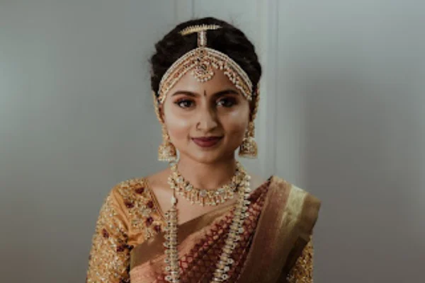 Image of: Sai Makeover | Best Bridal & Party Makeup Artist in Tirunelveli