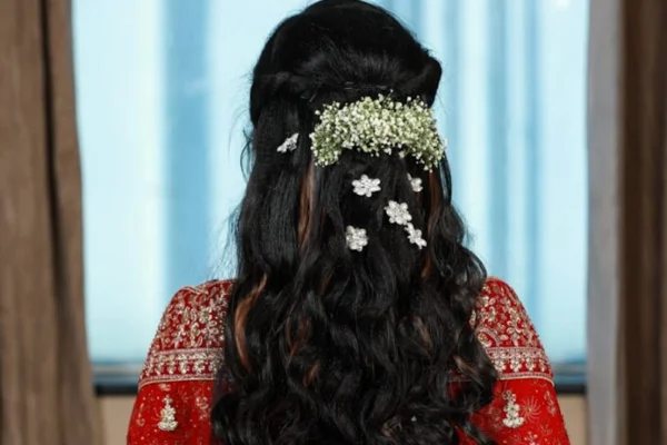 Image of: PriyaPriscis Beauty Paradise Top Makeup Artist in Tirunelveli