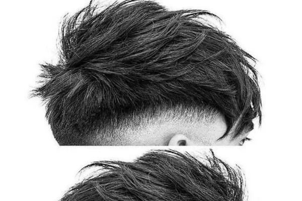 Image of: Amazing Style Saloon Best Mens Haircuts  Grooming Services