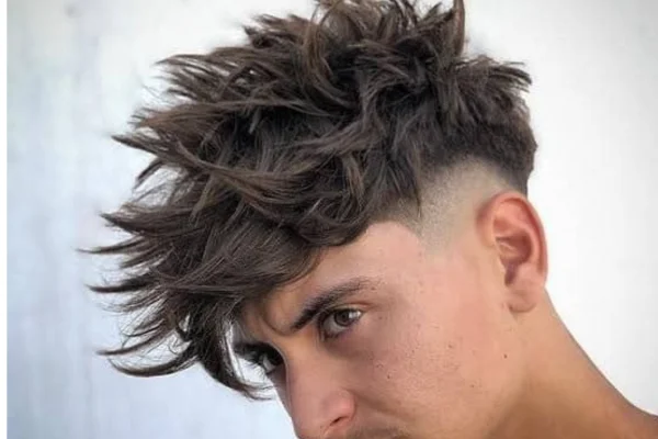 Image of: Mugil Parlor Best Gents Salon for Haircuts Grooming
