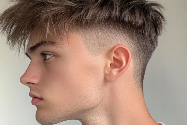 Image of: Cheap and Best Saloon Affordable Mens Women’s Grooming