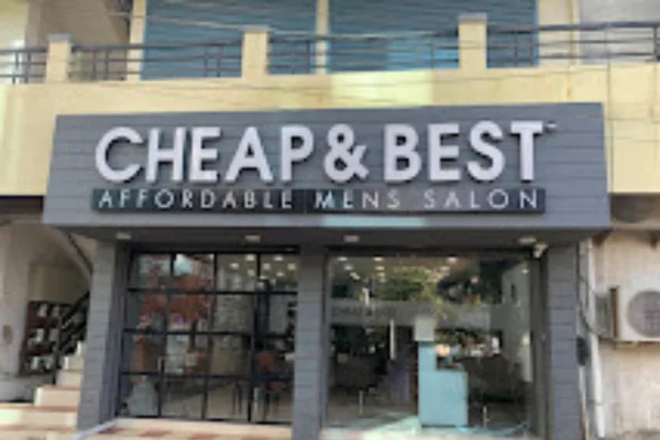 Image of: Cheap and Best Mens Salon Affordable Mens Grooming in Rahmath Nagar
