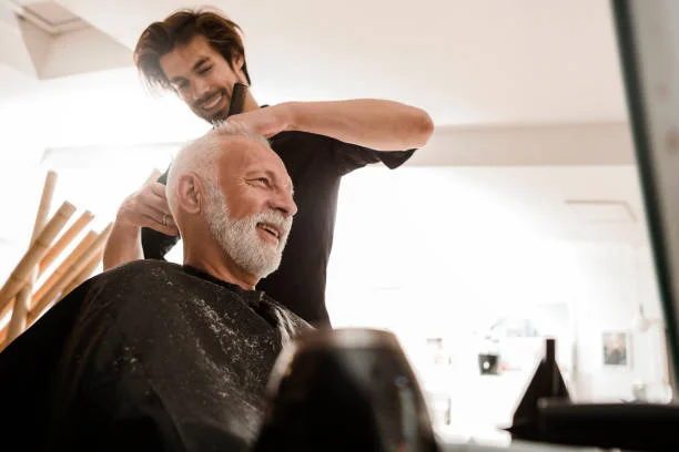Image of: Indian Hair Style Rastha Expert Haircuts and Grooming Services
