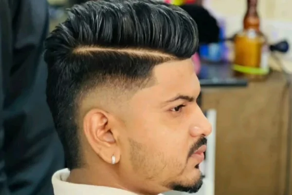 Image of: Blue Moon Hairstyles  Trendy Haircuts  Styling Experts
