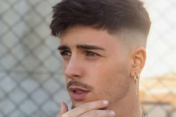 Image of: Ilakkiya Saloon Best Mens Haircuts Grooming Services