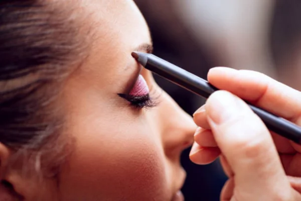 Image of: Kalai Bridal Makeup Artist Ashika Beauty Parlour Services