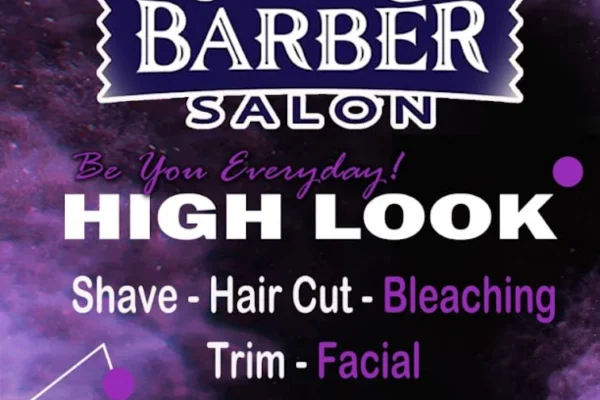 Image of: High Look Mens Beauty Parlour Best Mens Grooming in Tirunelveli