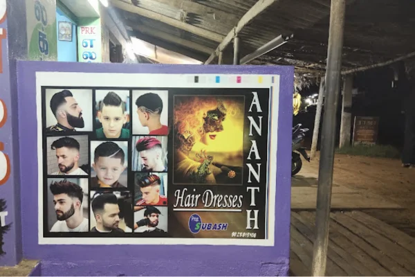 Image of: Anand Saloon  Best Men's Haircuts  Grooming Services