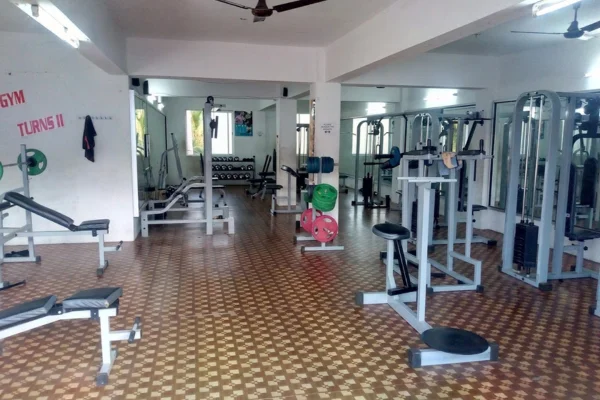 Image of: Royal Fitness Centre Best Gym in Kottaram Kanyakumari