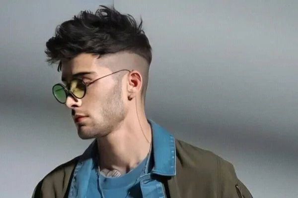 Image of: Raja Hair Style  Best Mens Salon for Haircuts  Grooming