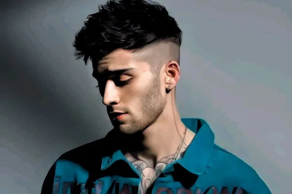 Image of: LEE MAN SALOON  Best Mens Salon for Haircuts  Grooming