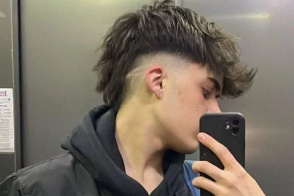 Image of: Raja Hair Cuts  Best Mens Salon for Stylish Grooming