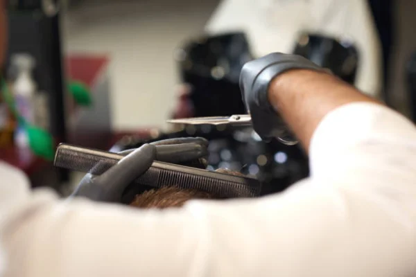 Image of: Mahin Men Beauty Parlour in Panakudi