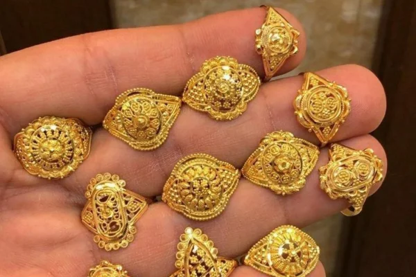 Image of: Valli Jewellery Trusted Gold Diamond Jewellery Store