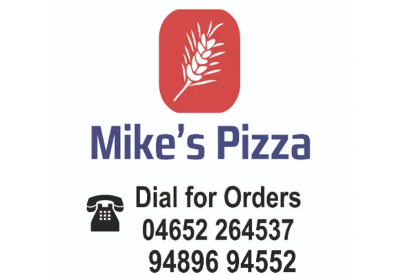 Image of: Mikes Pizza Best Pizza in Kanniyakumari