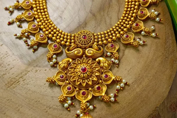 Image of: Mithra Gold Jewelry Store in Tirunelveli