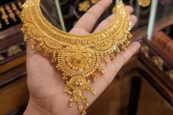 Image of: AVL Jewellery Gold Diamond Silver Collections